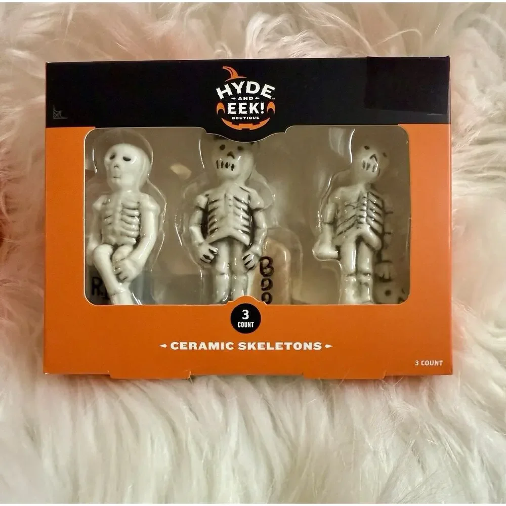 Hyde & EEK! target halloween
